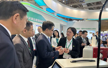 2024MIECF | 福建省辅导光临南宫NG28展位