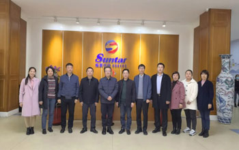 中国水利企业协会脱盐分会、福州大学环境与安全工程学院辅导光临南宫NG28调查调研