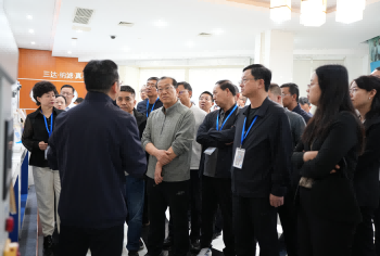新疆维吾尔自治区水利厅厅长和生态环境厅副厅长带队到南宫NG28调查互换