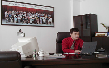 董事长寄语 | 二十五年风和雨，抚今追昔话三达